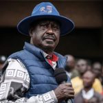 The Enigma of Baba Odinga : Is He Truly the Luo Nyanza Kingpin?-Newsline.co.ke