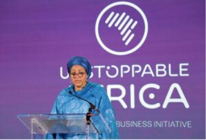 GABI's Pursuit of Africa’s Trade and Investment Priorities begins on a promising note on Day 1