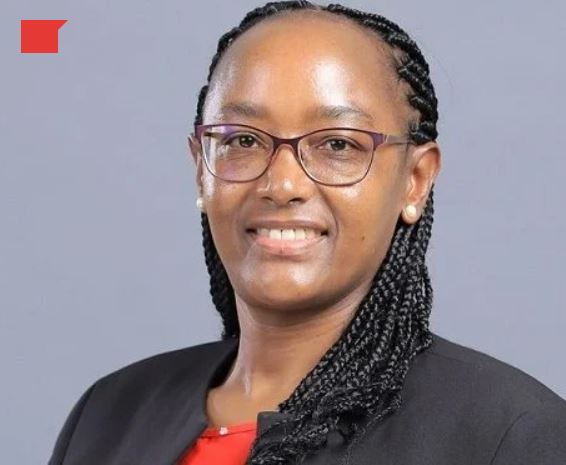 Esther Njeri Ngari Appointed as KEBS Director-General