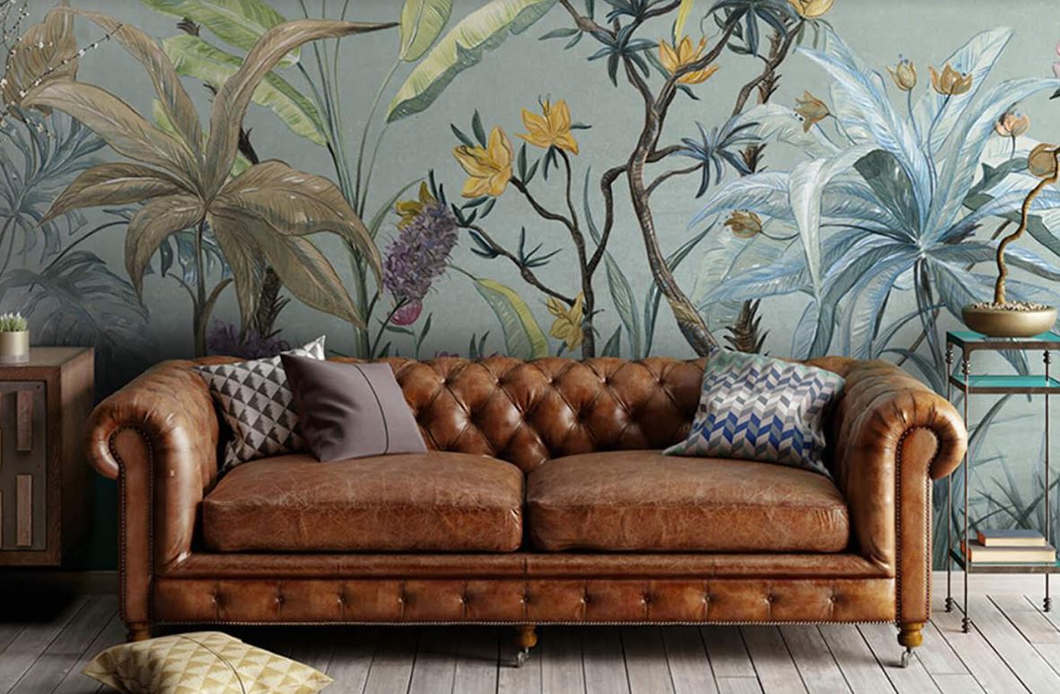 Unlocking opportunities for print service providers in the booming African print decor market
