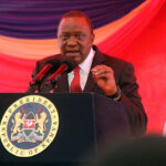 Mount Kenya's Dilemma: Is Uhuru's Warning Becoming a Reality?-Newsline.co.ke