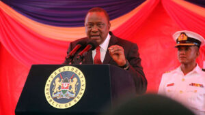 Uhuru Should Stop Speaking in Riddles, Speak Clearly About What He Means