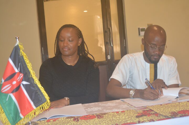 Kenyan and Congolese Companies Partner to Extend Internet Access in the DRC