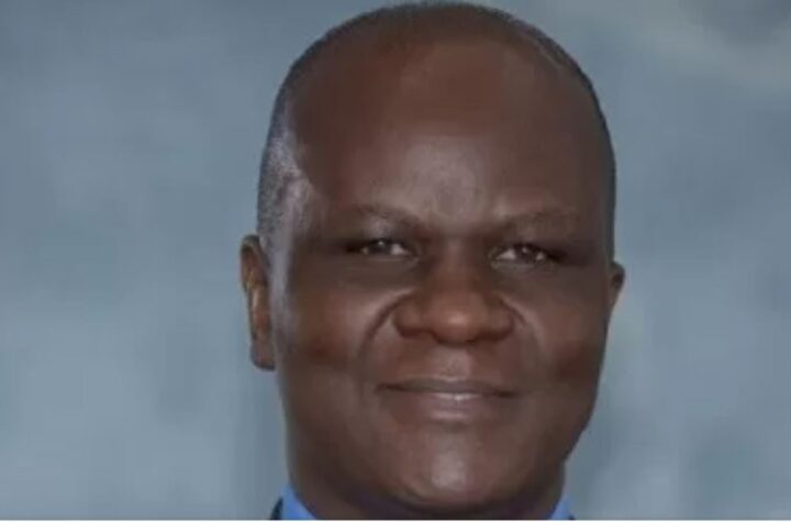 Kuscco Scandal Unveiled: SASRA Audit Exposes George Ototo's Alleged Embezzlement for Mall Construction