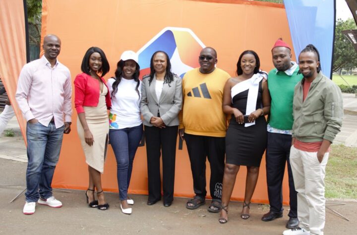Startimes Ink Deal as Official Pay TV Media Partner for Nairobi Festival Fete