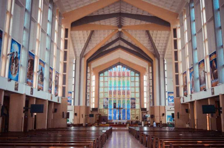 Kenyan Churches Face Taxation as Doctor Fights for Constitutional Rights