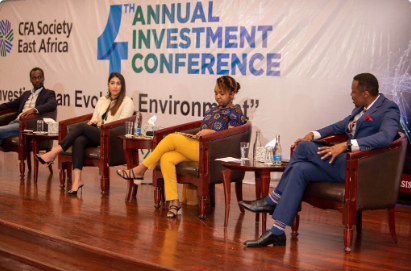 Chartered Financial Analysts to hold InvestEast in Kigali in March 2024