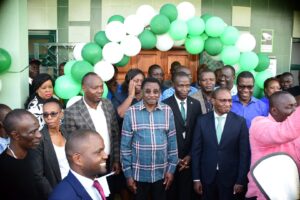 Co-op Bank Move to Open Ugunja branch is a Pledge to Nationwide Financial Inclusion