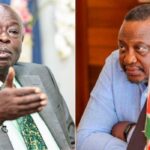 How UDA Leaders Mobilized Support for Gachagua's kingpin status in Mt Kenya