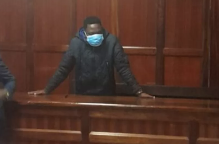 Tanzanian National Bakari Kisalu Accused of Unlawful Claiming of Deceased's Assets