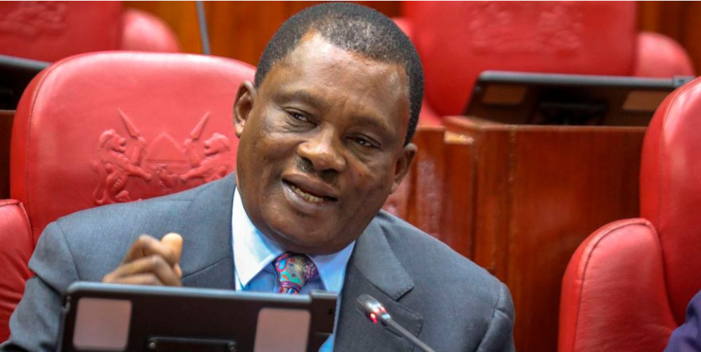 Why EACC, ODPP, and Muturi are Opposing Anti-Corruption Amendment Bill