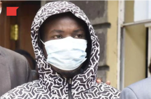 Suspect Reveals How Women Were Slain During His Time with Confirm Gang in Nakuru