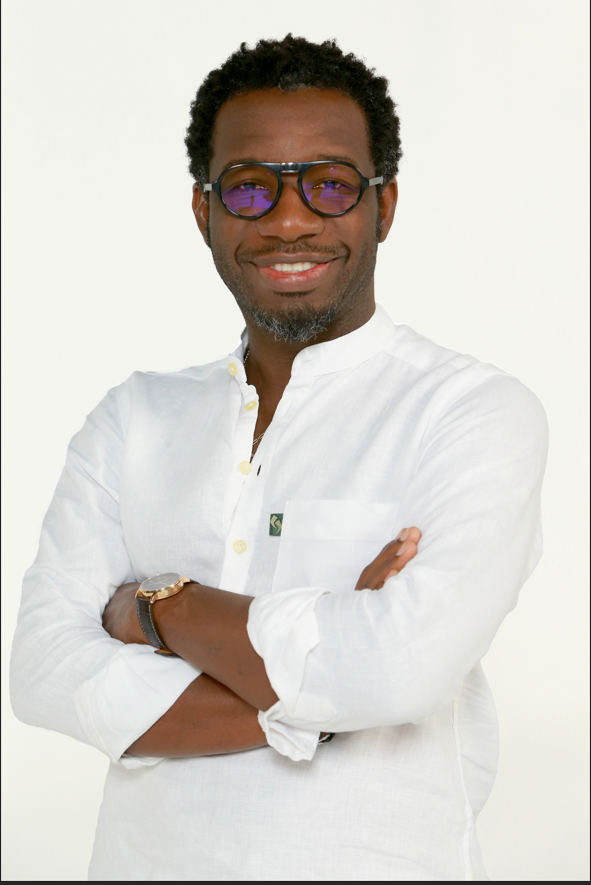 Exclusive: Interview with Seibou Traore, Canon Ambassador, Official Photographer of the Ivorian President