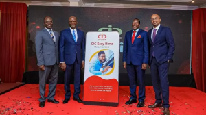 CIC Group Pioneers Digital Insurance with Monthly Motor Cover Launch