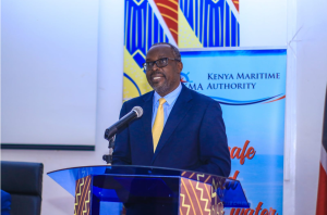 Kenya Maritime Authority Leads Drive to Enhance Maritime Trade Practices