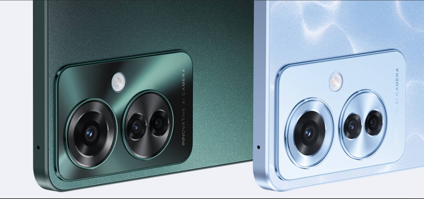 Oppo Reno11f Discover The New OPPO Reno11F 5G - newsline