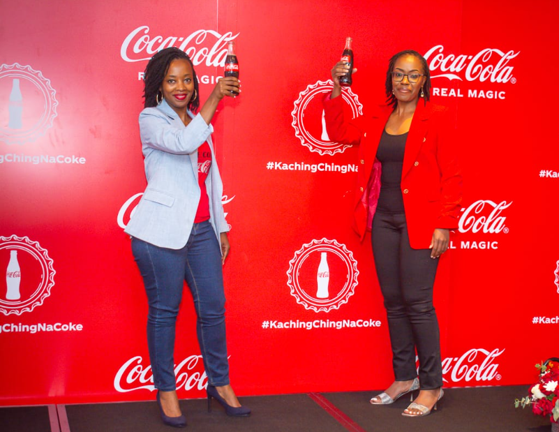 Coca-Cola Launches "Kachingching na Coke" Promotion