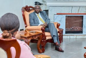 Why Supporting DP Gachagua's Unity Bid is Essential for Mount Kenya's Political Future