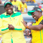Why Deputy President Gachagua Should Seek Support Beyond the Mt. Kenya Region