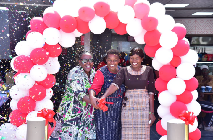 Java opens new branch in Voi as it projects growth opportunities outside Nairobi.