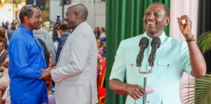 Politicians Return to Their Communities in Bid to Revive Political Fortunes