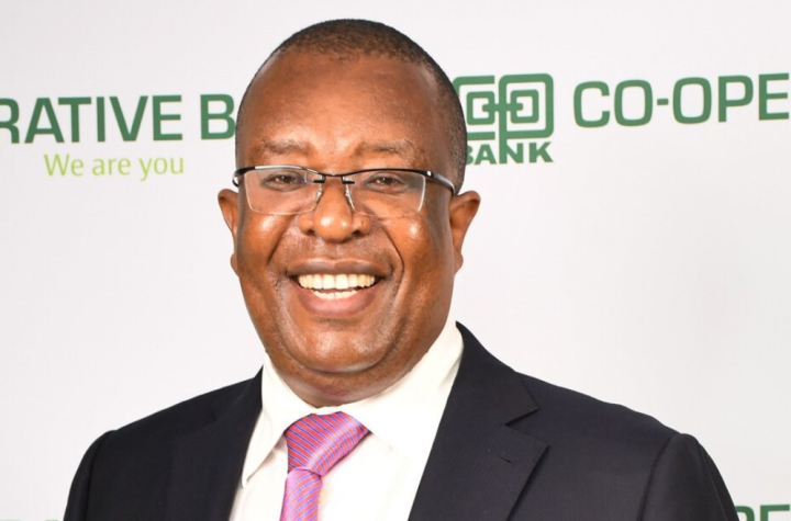 The Strategic Importance of Co-op Bank's Expansion in Luanda