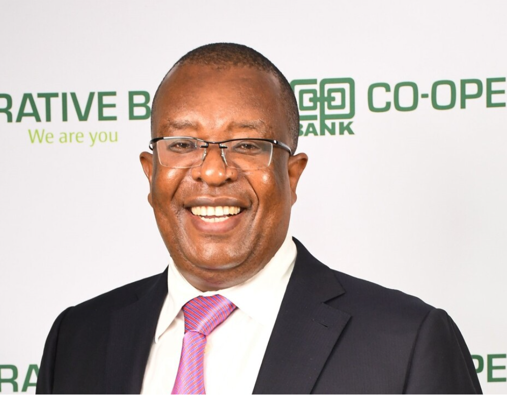 The Strategic Importance of Co-op Bank's Expansion in Luanda