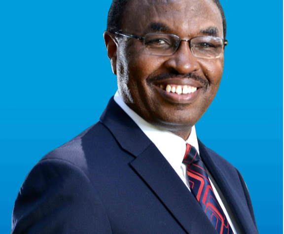 Family Bank Mourns the Passing of Newly Appointed Chairman Architect Francis Gitau Mungai