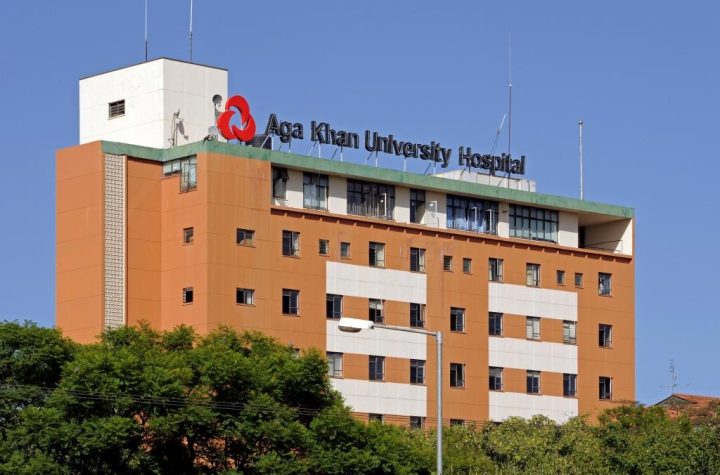 AKU Secures Funding for Brain Resilience Research in Kenya