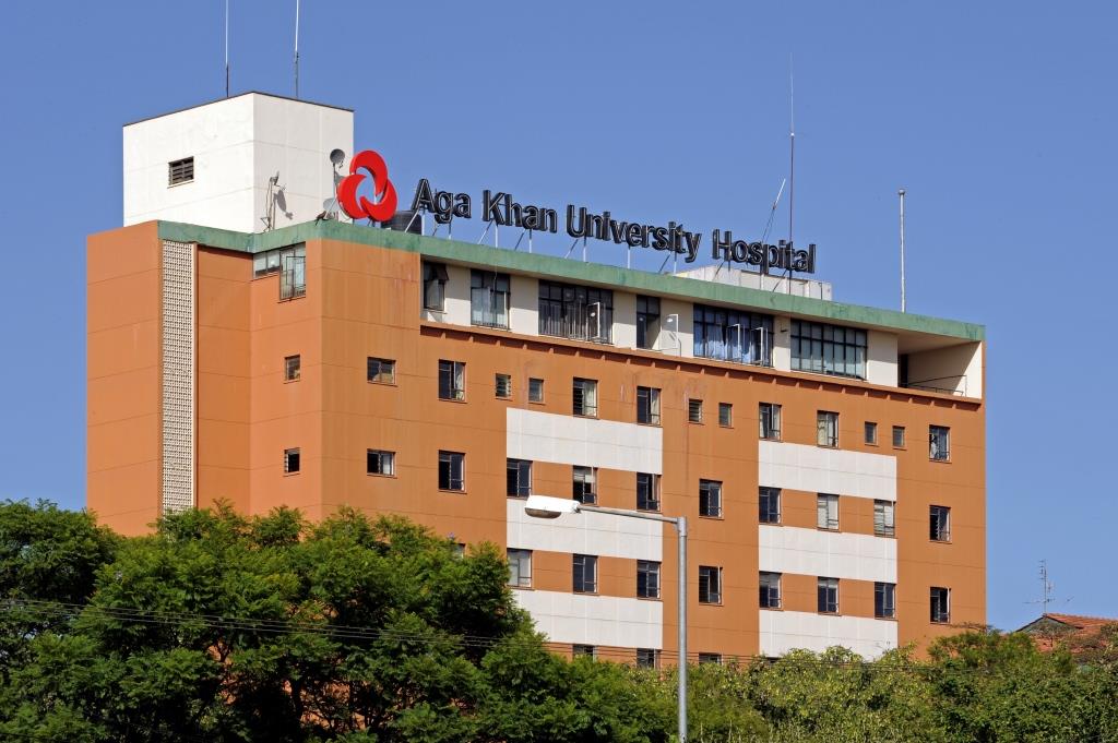 AKU Secures Funding for Brain Resilience Research in Kenya