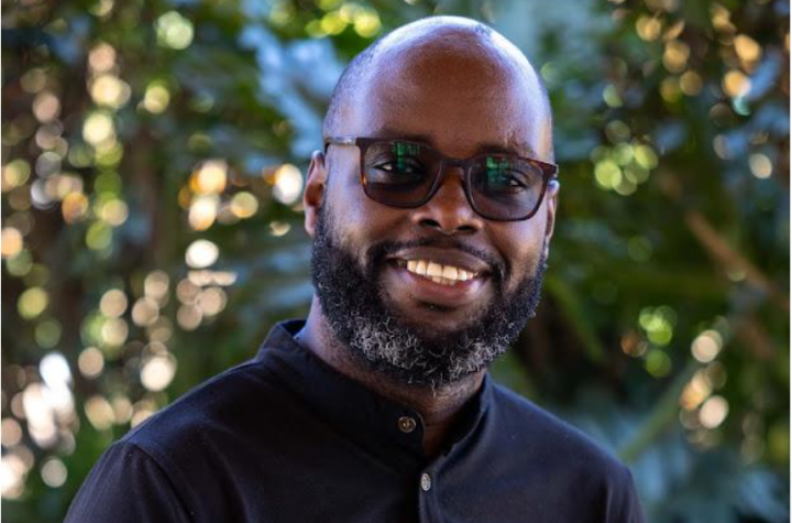 Peter Ngure Is The Founder Pathways Policy Institute