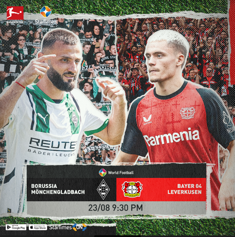 Bundesliga and Saudi Pro League Kick Off with New Rivals and Big Transfers