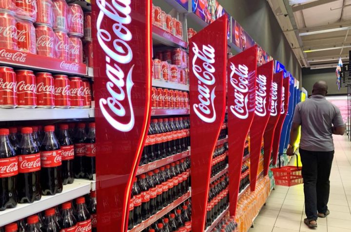 Coca-Cola Announces $1 Billion Investment in Nigeria Operations