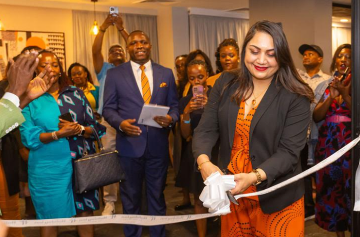 Holiday Inn Nairobi Two Rivers Unveils State-of-the-Art Conference Facilities