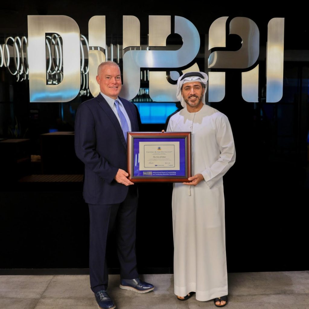 Dubai