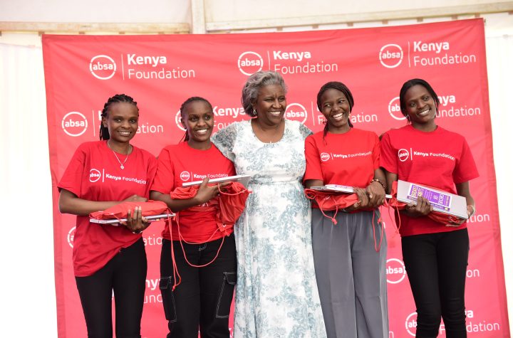 Kenyan