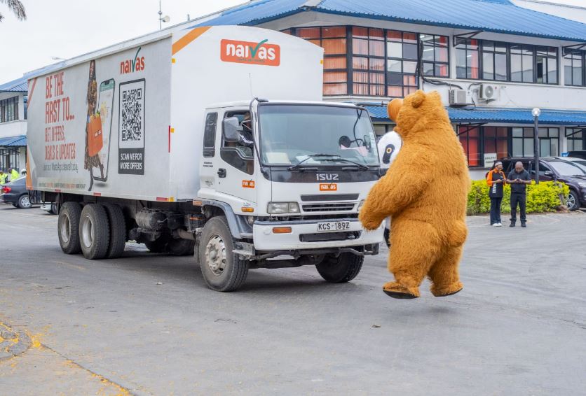 Naivas