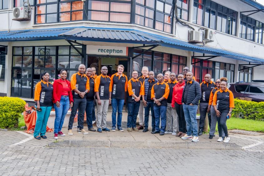 Naivas