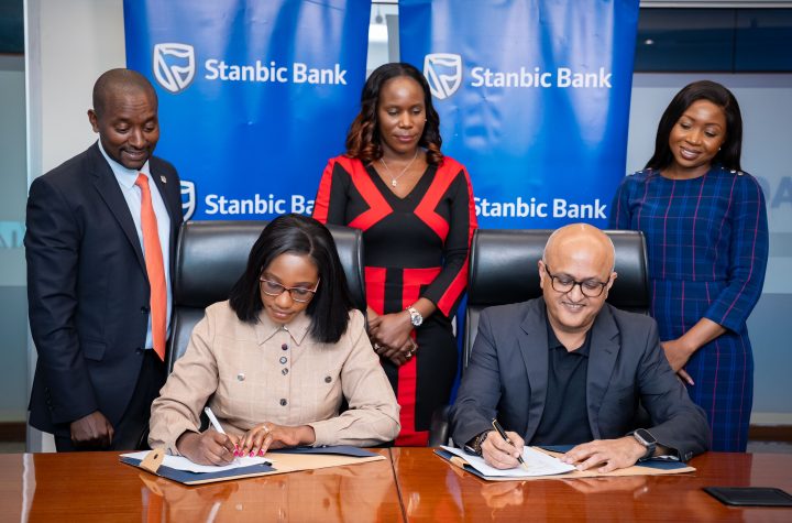 Stanbic