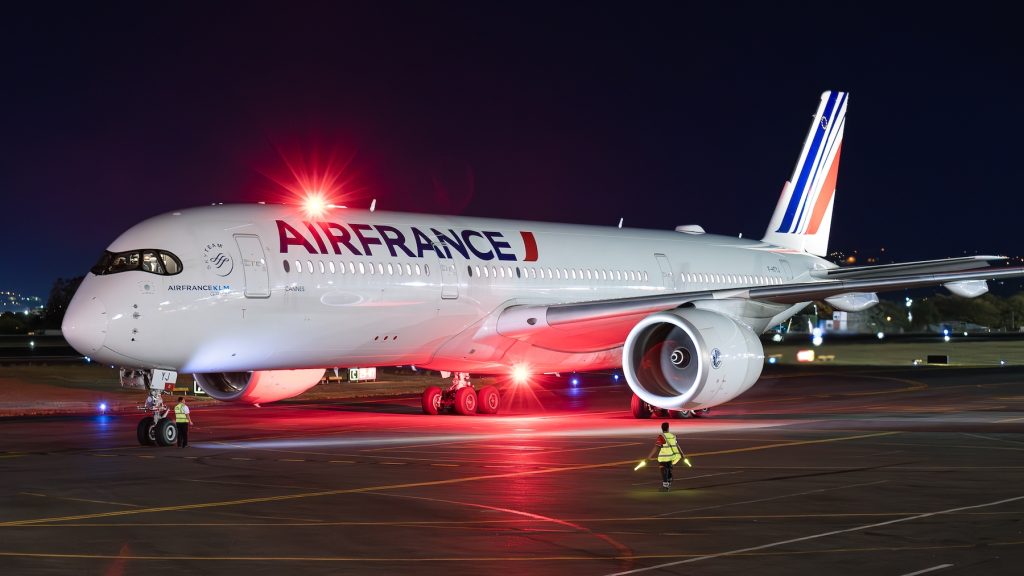 Air France-KLM