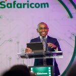Safaricom