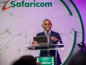 Safaricom
