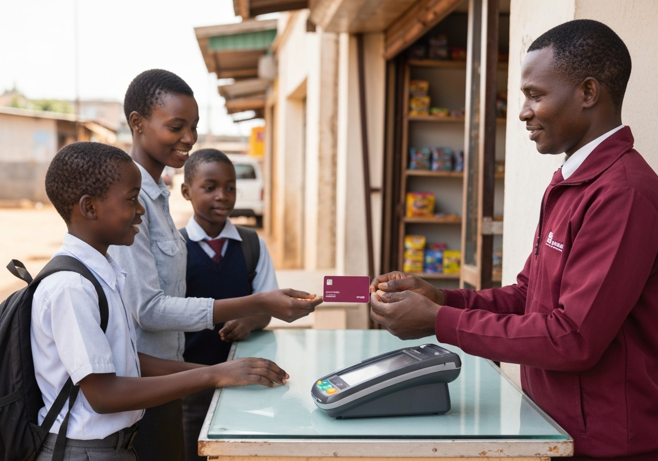 Back-to-School Made Easy: How Equity Bank Agents Help You Lipa Bila ...