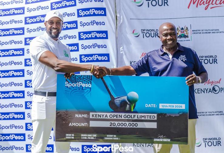 Sportpesa