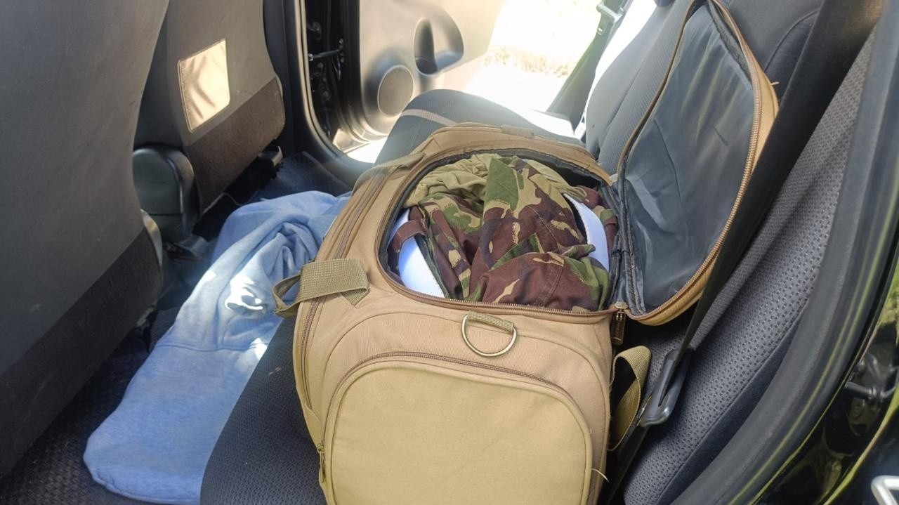 Two KDF Soldiers Among Six Arrested in Foiled Kitengela Robbery Plot ...