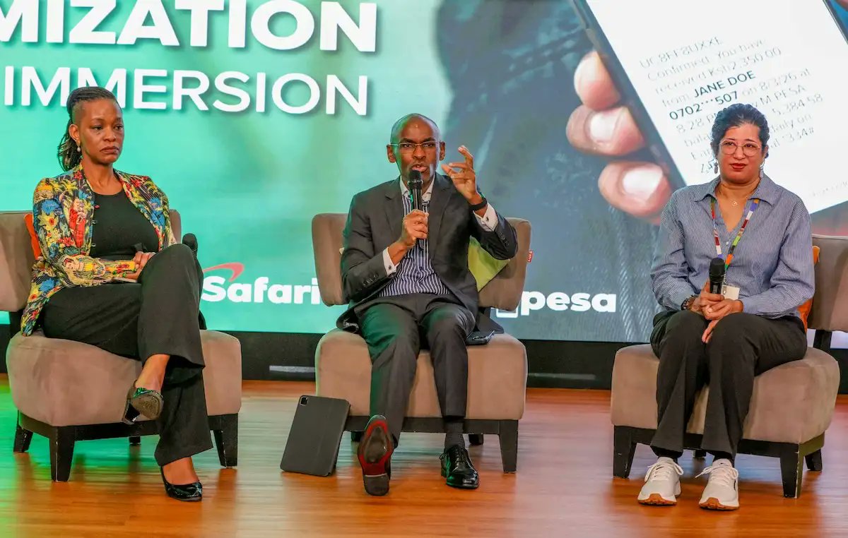 Safaricom