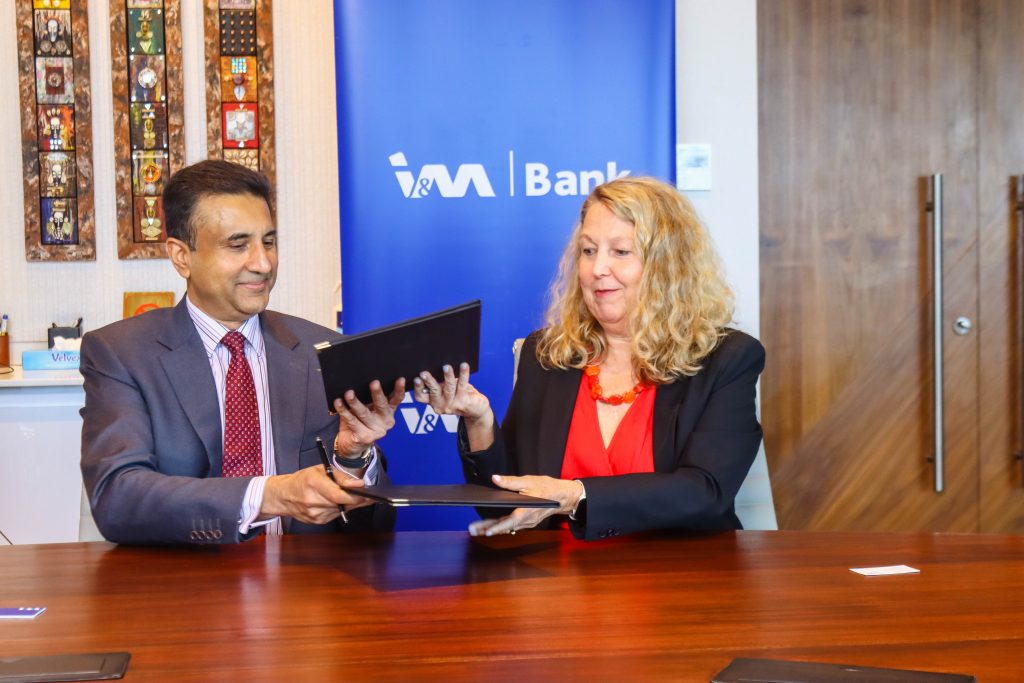 I&M