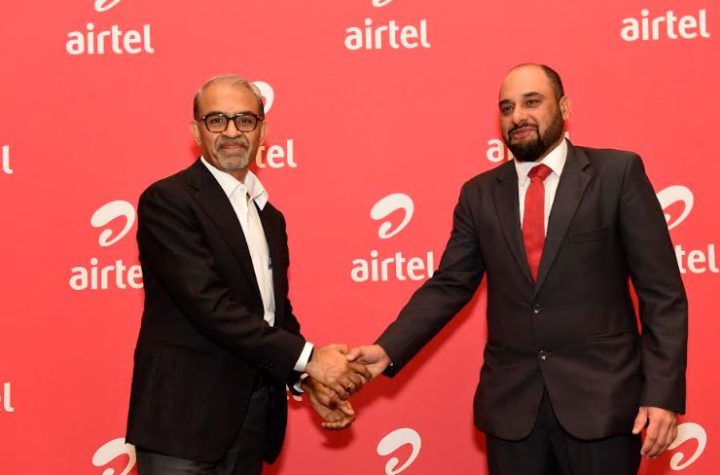 Airtel
