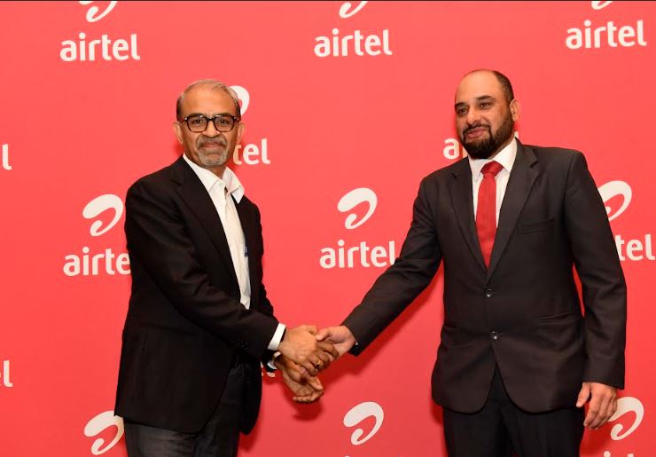 Airtel
