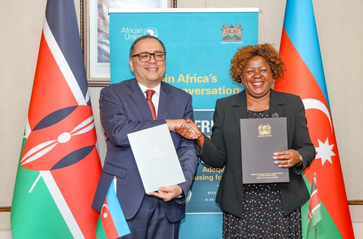 Kenya